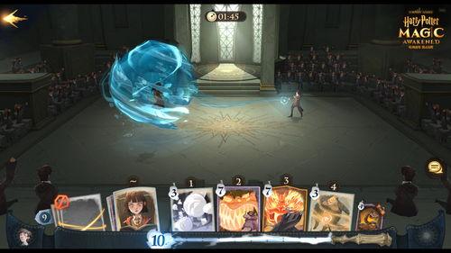 魔法觉醒9最新爆料视频,揭秘全新爆料，神秘魔法世界即将展开